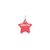 Chapita Modelo 27. STAR DOGS COLOR - comprar online
