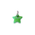 Chapita Modelo 27. STAR DOGS COLOR