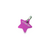 Chapita Modelo 27. STAR DOGS COLOR - comprar online