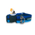 Collares Regulables 3cm Rayados para Perros Grandes - comprar online