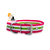 Collares 3cm Rayados para Perros Grandes - comprar online