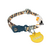 Collares Regulables 1cm Sublimados para Perros Chicos y Gatos + IDENTIFICACIÓN COLOR - ANIMALADAPETS ®