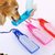 Dispenser Bebedero Botella Portatil - comprar online