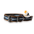 Collares 2cm Rayados para Perros Medianos + IDENTIFICACIÓN - ANIMALADAPETS ®