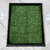 Sanitario Para Perro Alfombra Baño 40x50 Césped Sintético - comprar online
