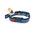 Imagen de Collares 2cm Rayados para Perros Medianos + IDENTIFICACIÓN COLOR