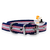 Collares 2cm Rayados para Perros Medianos - tienda online