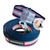 Conjunto para Perros Grandes con IDENTIFICACIÓN (Con Correa 3mts) - tienda online
