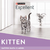 Purina Excellent Cat Kitten x7,5kg en internet