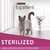 Purina Excellent Cat Sterilized x7,5kg en internet