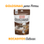 Golocan Bocaditos Chocolate con Lec 500g
