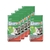 Absorsol Piedras Sanitarias x3,6kg - PACKx6u