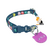 Collares Regulables 1cm Sublimados para Perros Chicos y Gatos + IDENTIFICACIÓN COLOR - tienda online