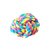 Pelota de Soga Trenzada