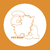 Cliente 354 - GOMITA - comprar online
