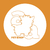 Cliente 119 - PITY - comprar online