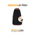 Abrigo Polar Liso Económico para Perros - ANIMALADAPETS ®