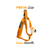 Pretal / Arnes Regulable Lisos para Perros Grandes en internet