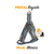 Pretal / Arnes Regulable para Perros Grandes en internet