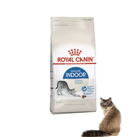 Royal Canin Indoor 27 x1,5kg