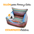 Sillón Moises para Perros y Gatos - tienda online