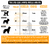 Collares Regulables 1cm Sublimados para Perros Chicos y Gatos + IDENTIFICACIÓN COLOR - tienda online
