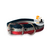 Collares 2cm Rayados para Perros Medianos + IDENTIFICACIÓN - tienda online