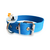 Collares 3cm Lisos para Perros Grandes - ANIMALADAPETS ®
