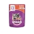 Whiskas Pouch Salsa y Soufflé Gatitos