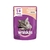 Whiskas Pouch Salsa y Soufflé Adulto - comprar online