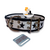 Collares 4cm Sublimados para Perros Grandes con Identificación en internet