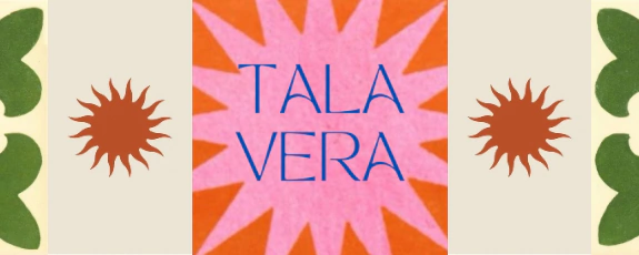 TALAVERA to dress