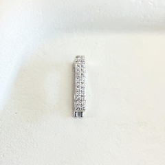 Berloque Charm Letra I - comprar online