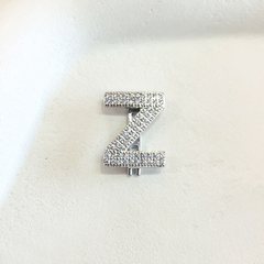 Berloque Charm Letra Z - comprar online