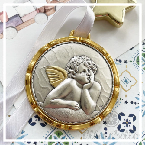 Cunero Ángel - Mele