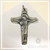Cruz de pared - Cusino