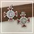 Cruz de San Benito - Gaeta roja