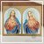 Sagrado e Inmaculado Corazón - Grisolia