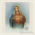 Lámina del Inmaculado Corazón - Fiuggi