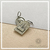 Medalla Virgen de Medjugorje - Limena - comprar online