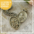 Medalla San José y Sagrado Corazón - Ruega - comprar online