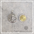Medalla de Plata Escapulario - 26mm. - tienda online
