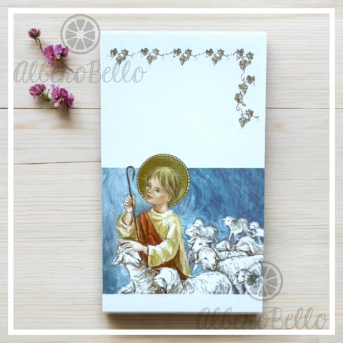 Pastorcitos-B1 - comprar online