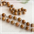 Rosario de Madera de Olivo - Fortezza - tienda online