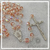 Rosario de Cristal - Latiano - tienda online