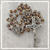 Rosario de Cristal - Liberi - comprar online