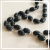 Rosario de Madera - Morbello - tienda online