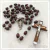 Rosario de Madera - Norma - tienda online