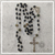 Rosario de Cristal y Cloisonné - Praiano - comprar online