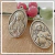 Medalla Sagrado Corazón - Inmaculado Corazón - Ruega Grande - comprar online